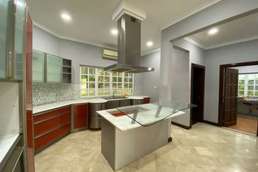 Country Heights Kajang