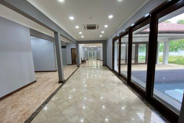 Country Heights Kajang