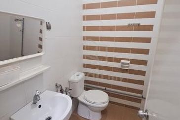 Taman Ampang Saujana