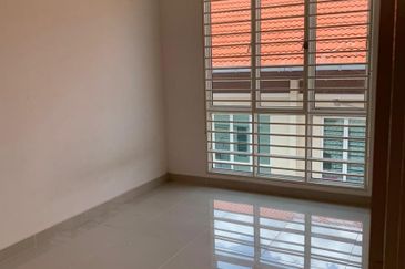 Taman Ampang Saujana