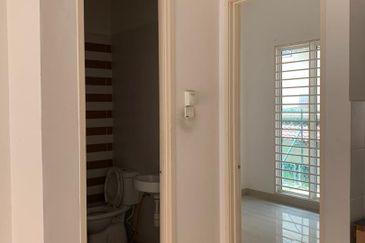 Taman Ampang Saujana