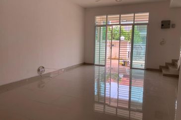 Taman Ampang Saujana