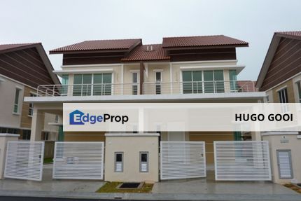 24 Hours Security, Come with Autogate, Cozy and Relaxing near Mountain and Forest, Selangor, Ampang