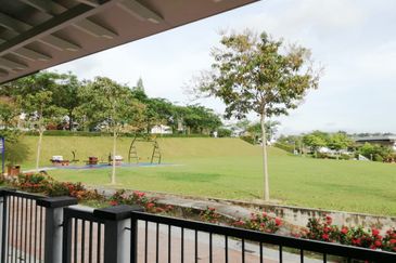 Siphonia @ Chemara Hills