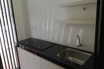 Siphonia @ Chemara Hills