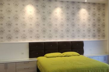 Siphonia @ Chemara Hills