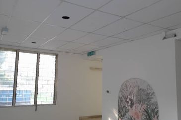 Taman Tasik Titiwangsa