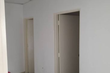 Taman Tasik Titiwangsa