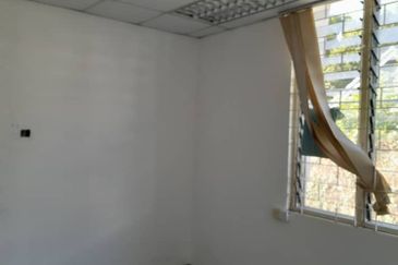 Taman Tasik Titiwangsa