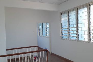 Taman Tasik Titiwangsa