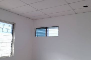 Taman Tasik Titiwangsa