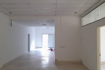 Taman Tasik Titiwangsa