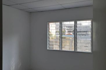 Taman Tasik Titiwangsa