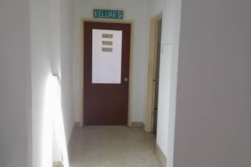 Taman Tasik Titiwangsa