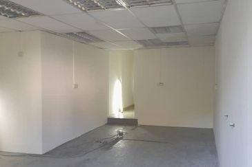 Taman Tasik Titiwangsa