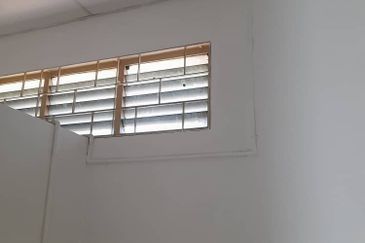 Taman Tasik Titiwangsa