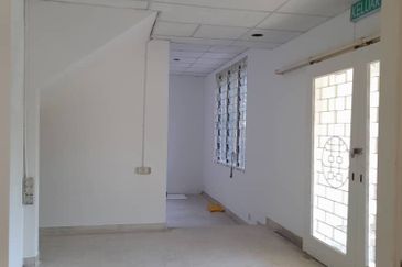 Taman Tasik Titiwangsa