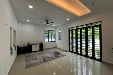 Taman Yarl @ Old Klang Road