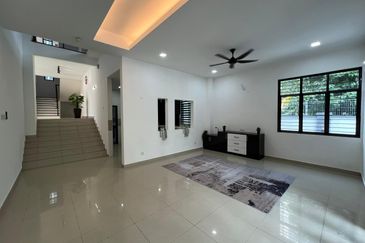 Taman Yarl @ Old Klang Road