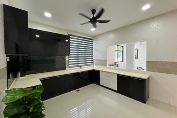 Taman Yarl @ Old Klang Road