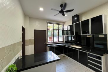 Taman Yarl @ Old Klang Road