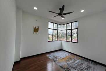 Taman Yarl @ Old Klang Road