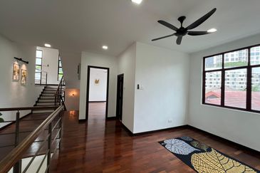 Taman Yarl @ Old Klang Road