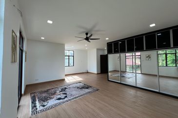 Taman Yarl @ Old Klang Road