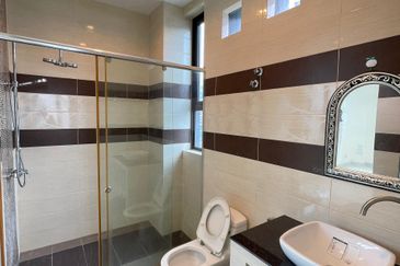 Taman Yarl @ Old Klang Road