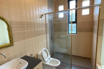 Taman Yarl @ Old Klang Road