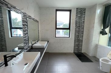 Taman Yarl @ Old Klang Road