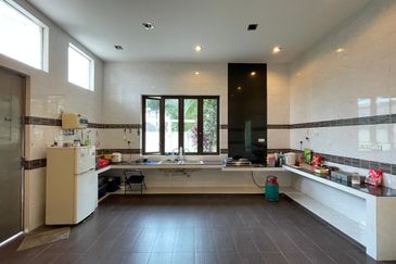 Taman Yarl @ Old Klang Road