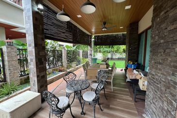 Taman Tasik Titiwangsa