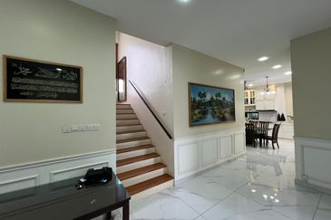 Taman Tasik Titiwangsa