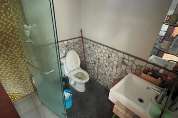 Taman Tasik Titiwangsa