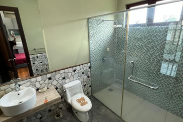 Taman Tasik Titiwangsa