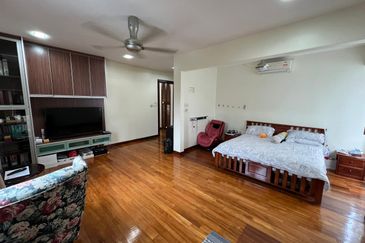 Taman Tasik Titiwangsa