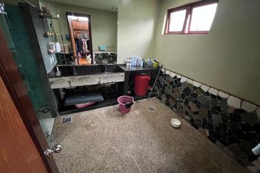 Taman Tasik Titiwangsa