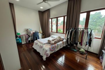 Taman Tasik Titiwangsa