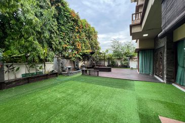 Taman Tasik Titiwangsa