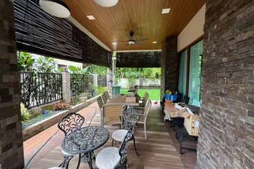 Taman Tasik Titiwangsa