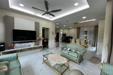 Taman Tasik Titiwangsa