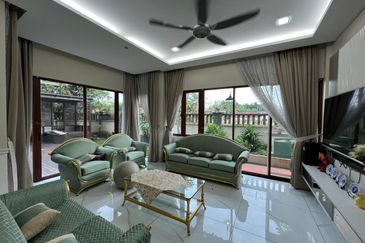 Taman Tasik Titiwangsa