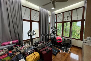 Taman Tasik Titiwangsa