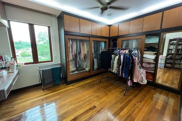 Taman Tasik Titiwangsa