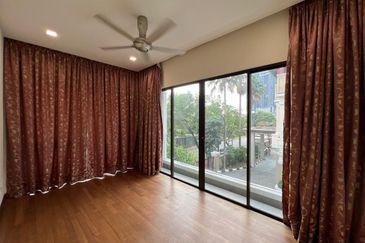 Taman Tasik Titiwangsa