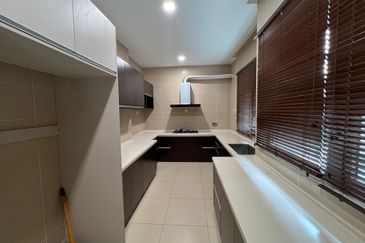 Taman Tasik Titiwangsa