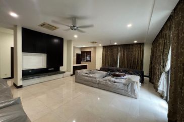 Taman Tasik Titiwangsa