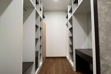 Taman Tasik Titiwangsa