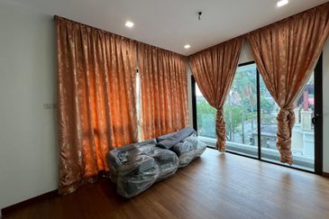 Taman Tasik Titiwangsa